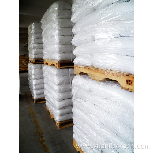 Chemical Raw Material Natural Barium Sulphate